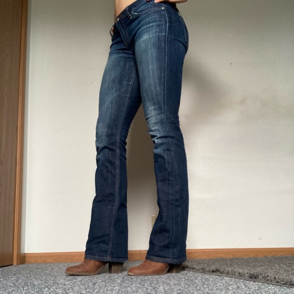 Women’s Bootcut Joe’s Jeans - Picture 2 of 4